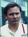 Luogo della Memoria di Bruce Mclaren