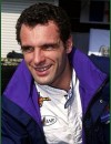 Luogo della Memoria di Roland Ratzenberger