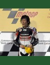 Luogo della Memoria di Shoya Tomizawa