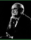 Luogo della Memoria di Milton Friedman