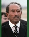 Luogo della Memoria di Muhammad Anwar Al Sadat