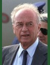 Luogo della Memoria di Yitzhak Rabin