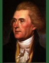 Luogo della Memoria di Thomas Jefferson
