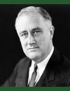 Luogo della Memoria di Franklin Delano Roosevelt