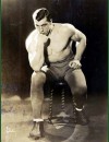 Luogo della Memoria di Primo Carnera