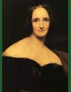 Luogo della Memoria di Mary Shelley
