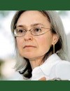 Luogo della Memoria di Anna Politkovskaja