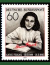 Luogo della Memoria di Anna Frank
