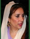 Luogo della Memoria di Benazir Bhutto
