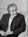 Luogo della Memoria di Golda Meir