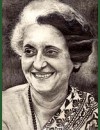 Luogo della Memoria di Indira Gandhi