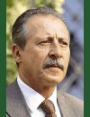 Luogo della Memoria di Paolo Borsellino