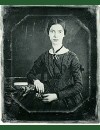 Luogo della Memoria di Emily Elizabeth Dickinson