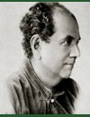 Luogo della Memoria di Abanindranath Tagore