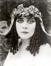 Luogo della Memoria di Theda Bara