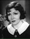 Luogo della Memoria di Claudette Colbert