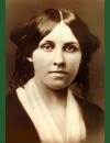 Luogo della Memoria di Louisa May Alcott