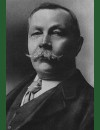 Luogo della Memoria di Sir Arthur Ignatius Conan Doyle