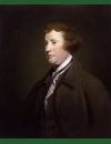 Luogo della Memoria di Edmund Burke