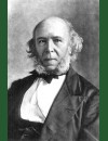 Luogo della Memoria di Herbert Spencer