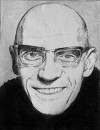 Luogo della Memoria di Paul Michel Foucault