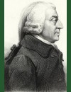 Luogo della Memoria di Adam Smith