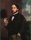 Luogo della Memoria di Edgar Degas