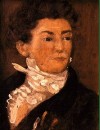 Luogo della Memoria di Théodore Géricault