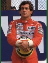 Luogo della Memoria di Ayrton Senna