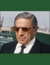 Luogo della Memoria di Aristotle Onassis