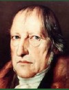 Luogo della Memoria di Georg Wilhelm Friedrich Hegel