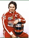 Luogo della Memoria di Gilles Villeneuve