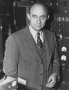 Luogo della Memoria di Enrico Fermi