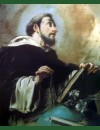 Luogo della Memoria di Domenico Di Guzman (San Domenico di Guzman)