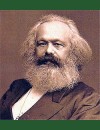 Luogo della Memoria di Karl Marx