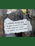  Stele Dei Defunti Dimenticati