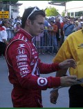 Dan Wheldon