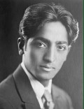 Jiddu Krishnamurti