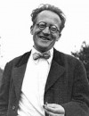 Erwin Rudolf Josef Alexander Schrodinger