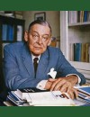 Thomas Stearns Eliot