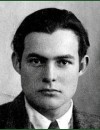 Ernest Miller Hemingway