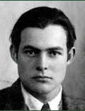 Ernest Miller Hemingway