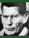 Samuel Barclay Beckett