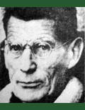 Samuel Barclay Beckett