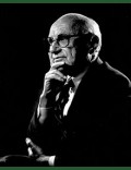 Milton Friedman