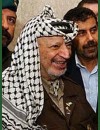 Yasser Arafat