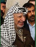 Yasser Arafat