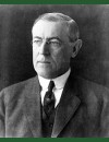 Thomas Woodrow Wilson