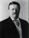 Theodore Roosevelt