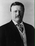 Theodore Roosevelt